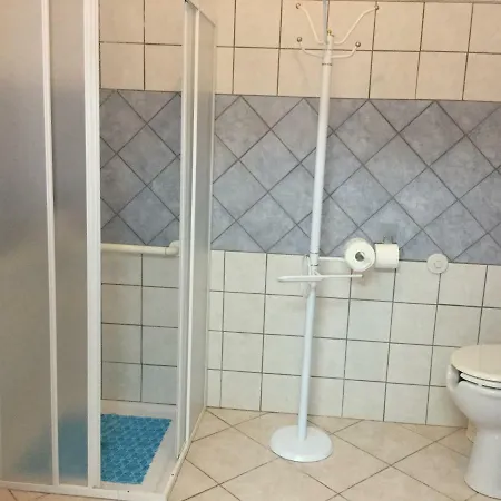 Le Villette Lantställe *