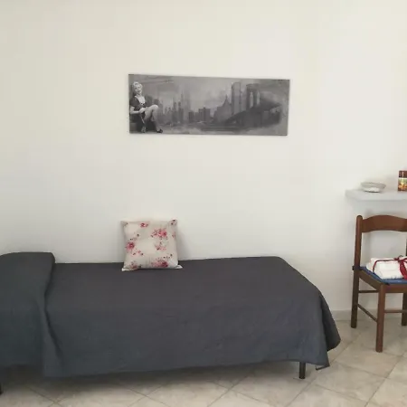 Le Villette Lantställe
